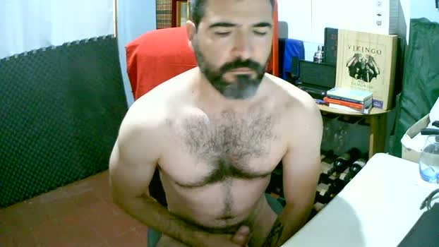 mendo7 24-03-2026 Recorded Video jerkoff