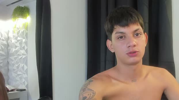 naughty_daniel 25-03-2026 Recorded Video Cam