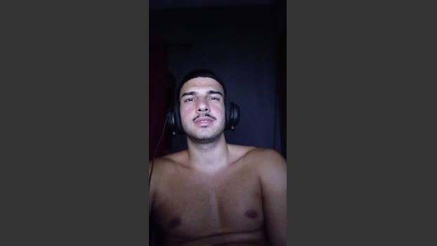 robsonhaha 25-03-2026 Recorded Video bj-dildo