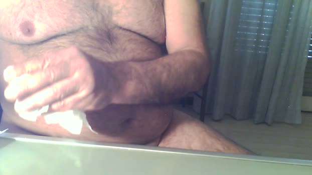 sasamero 25-03-2026 Recorded Video spank