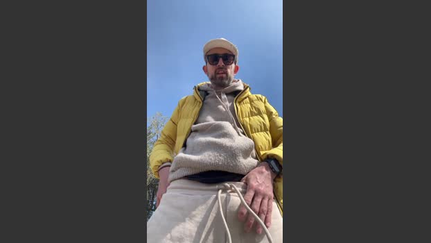 sciamano87 25-03-2026 Recorded Video nasty