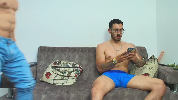 thebadboys01 25-03-2026 Recorded Video sweet