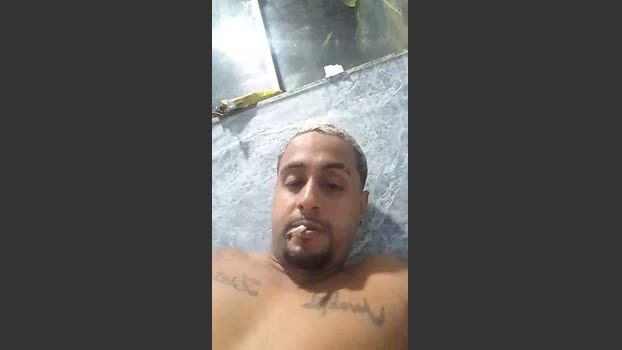 theuzinsaldanha 25-03-2026 Recorded Video striptease