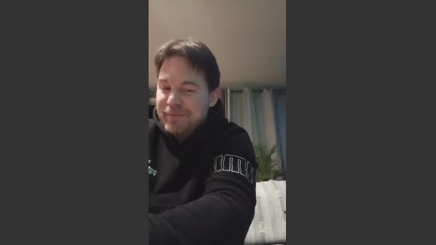 tomsauwer 24-03-2026 Recorded Video kink