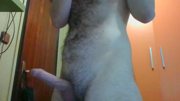 vicentes175 24-03-2026 Recorded Video squirt
