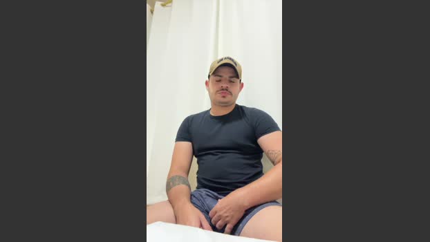victorhneves888 25-03-2026 Recorded Video harddick