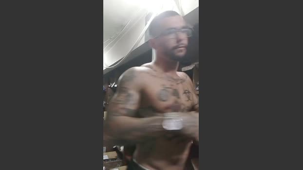 Abrahao22 25-03-2026 Recorded Video juicy