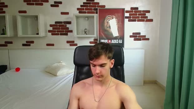 BradyFlint 26-03-2026 Recorded Video twink