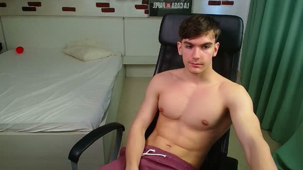 BradyFlint 26-03-2026 Recorded Video bigballs