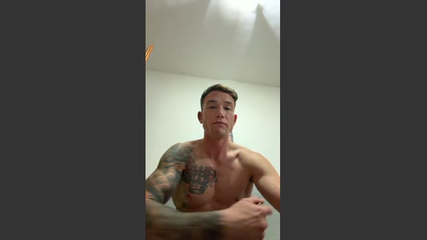 Cristiangonzaa 26-03-2026 Recorded Video jerkoff