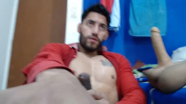 DERECKHOT33 26-03-2026 Recorded Video beautiful