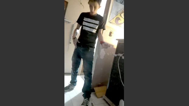 Deblin632 26-03-2026 Recorded Video fuckhard