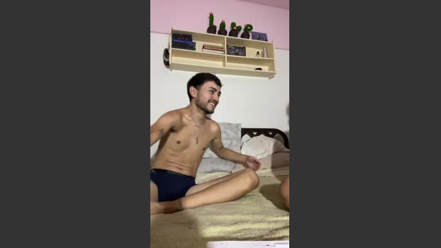 Devilboyzzz 26-03-2026 Recorded Video blowjob