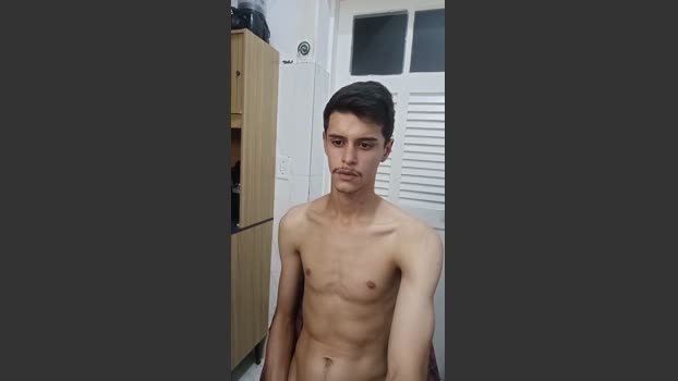 GiganteOMenino 25-03-2026 Recorded Video fuckface