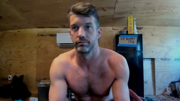Kenny_Kyle 25-03-2026 Recorded Video play