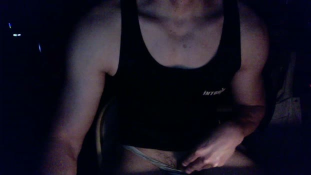 Lukaspony 25-03-2026 Recorded Video sexykitty
