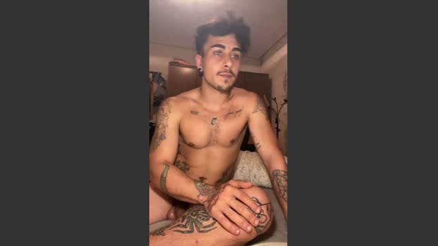 Mojitoxxx69 25-03-2026 Recorded Video prettyface
