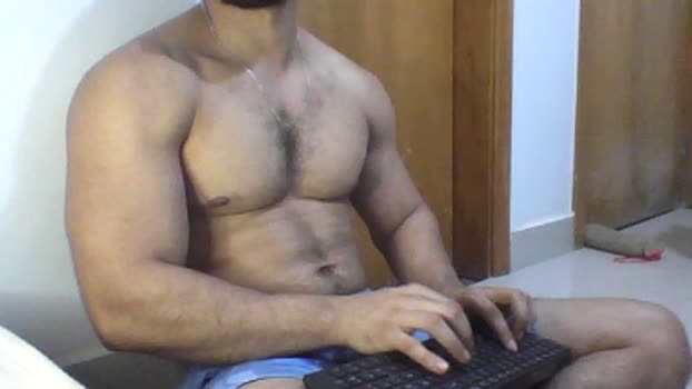 MorenoCarente 26-03-2026 Recorded Video Topless