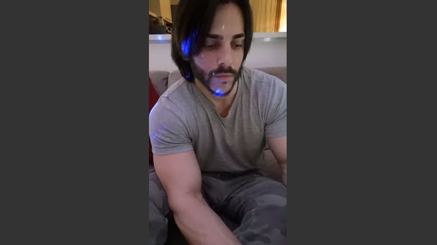 Mr_white_xx 25-03-2026 Recorded Video strip