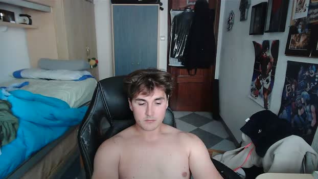 PrinceUhtred 26-03-2026 Recorded Video bicurious