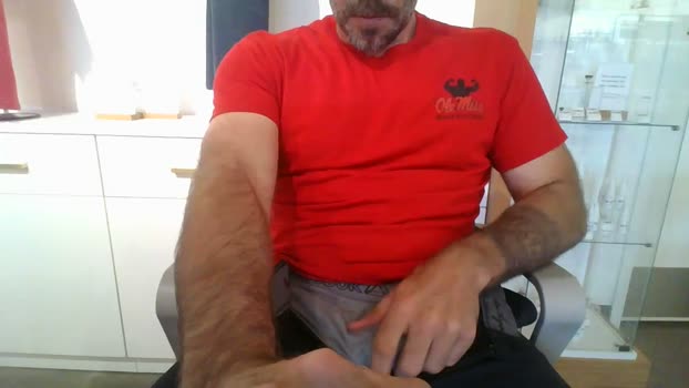 Spencer1985 25-03-2026 Recorded Video strip