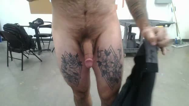 Spencer1985 26-03-2026 Recorded Video twink