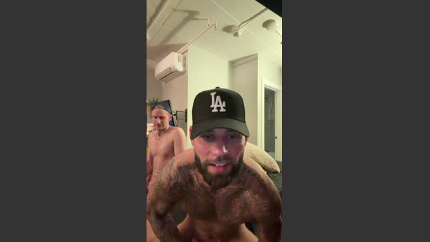 Starkexclusive 26-03-2026 Recorded Video strip
