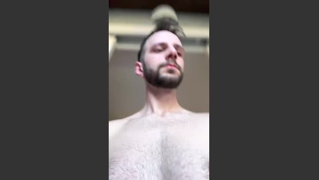 XBEAR001 26-03-2026 Recorded Video Topless