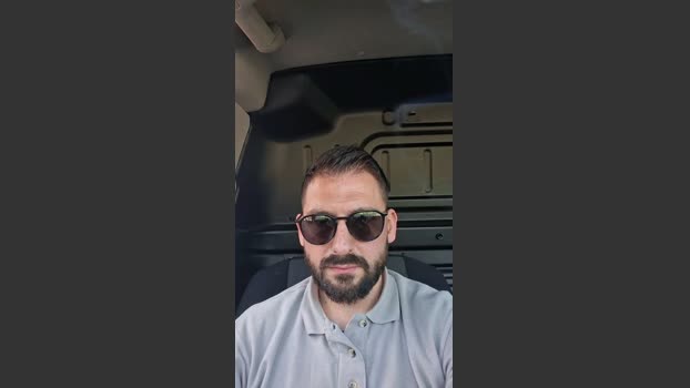 Xisco69 26-03-2026 Recorded Video sweet