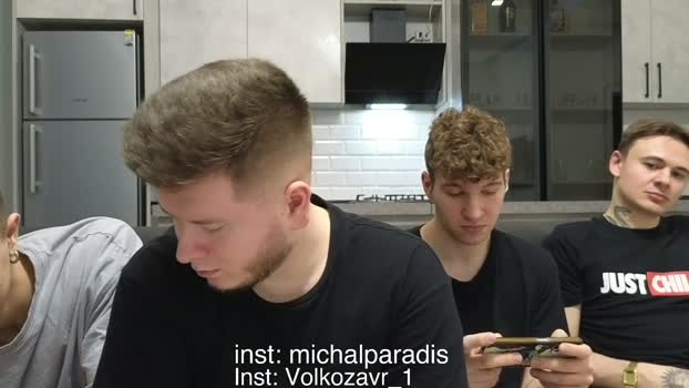 alexxx_d 25-03-2026 Recorded Video show