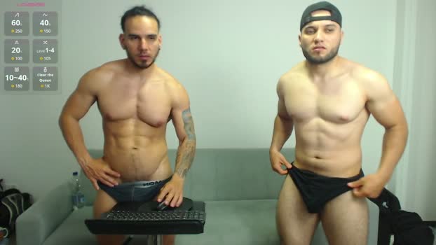 dustinblast 26-03-2026 Recorded Video yummy