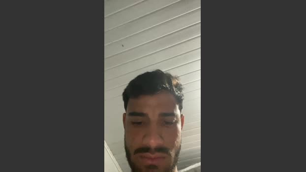 gabriel20203080 25-03-2026 Recorded Video fuckhard