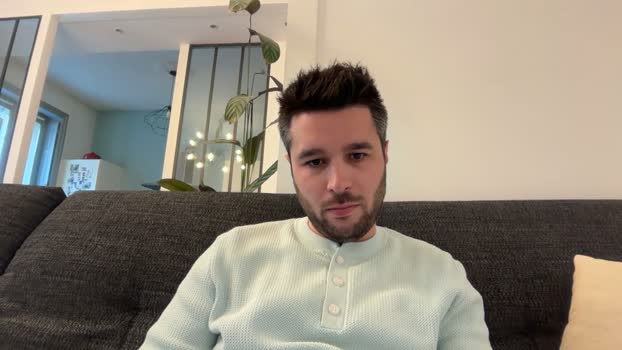 jules_demastre 26-03-2026 Recorded Video Topless
