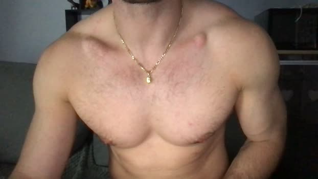 kenzo842 25-03-2026 Recorded Video harddick
