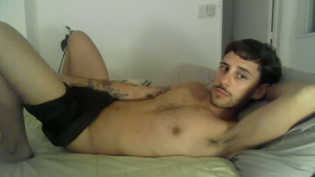 maggicbooy 26-03-2026 Recorded Video sexyfeet