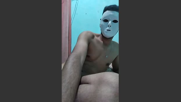 maxshuel 26-03-2026 Recorded Video moan