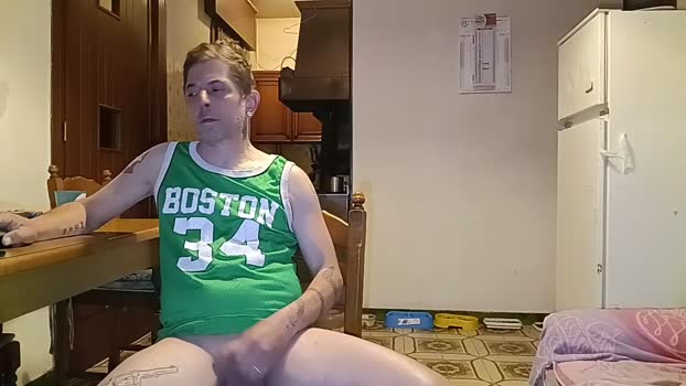 ragazzoporco83 25-03-2026 Recorded Video bigass