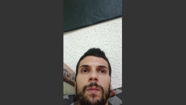 raphael_BDSM 26-03-2026 Recorded Video jerkoff