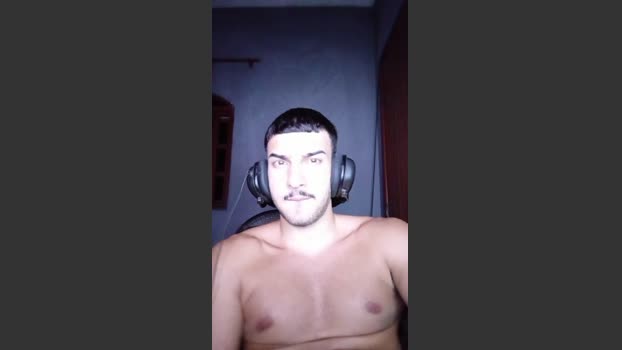 robsonhaha 26-03-2026 Recorded Video jerking