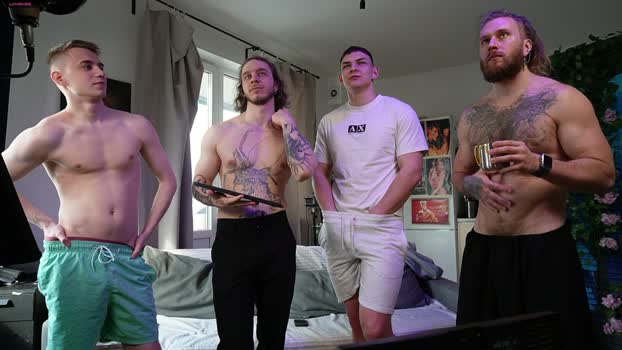 rusbestpaul 26-03-2026 Recorded Video fuckhard