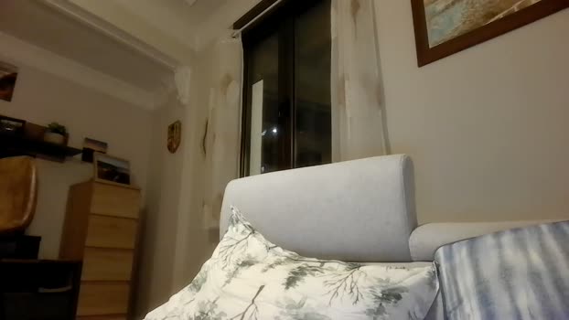 xalegarmax 25-03-2026 Recorded Video Webcam