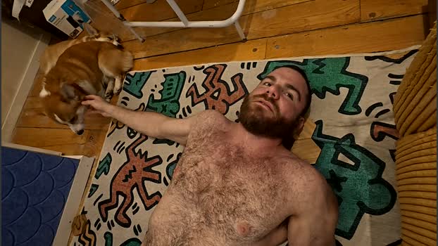 Bighairytopping 27-03-2026 Recorded Video ass