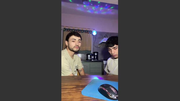 Devilboyzzz 27-03-2026 Recorded Video ass