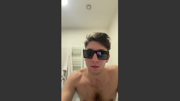 ElColombianoxxx 26-03-2026 Recorded Video wank