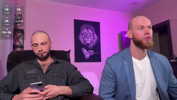 Firebeard_ 26-03-2026 Recorded Video bicurious