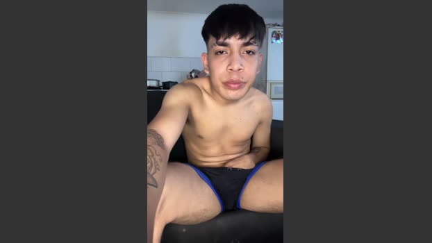 Floppy699 26-03-2026 Recorded Video lick