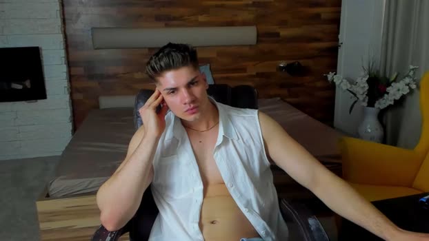 MaxKaidenn 27-03-2026 Recorded Video Recorded