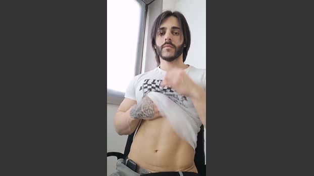 Mr_white_xx 27-03-2026 Recorded Video kink