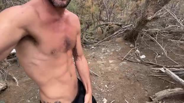 Pabloysebas 27-03-2026 Recorded Video moan
