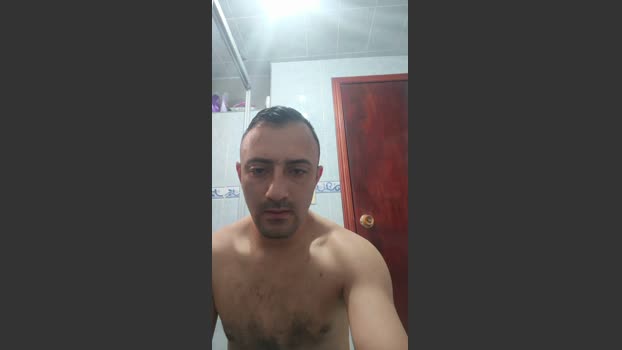 RaphandLey 26-03-2026 Recorded Video fuckhard